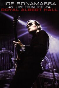 Joe Bonamassa: Live from the Royal Albert Hall 2009 one on netflix