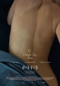 Ana’s Desire 2021 one on netflix