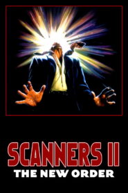 Scanners II: The New Order 1991 one on netflix