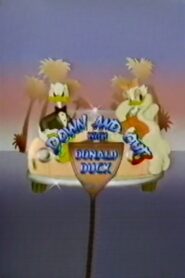 Down and Out with Donald Duck 1987 one on netflix