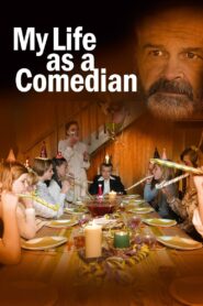 My Life as a Comedian 2019 one on netflix