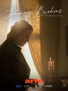 Johannes Brahms – Die Pranke des Löwen 2021 one on netflix
