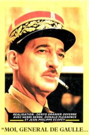 Moi, général de Gaulle 1990 one on netflix