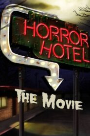 Horror Hotel The Movie 2016 one on netflix