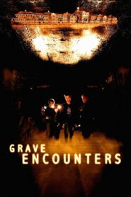 Grave Encounters 2011 one on netflix