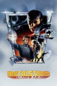 Metalstorm: The Destruction of Jared-Syn 1983 one on netflix