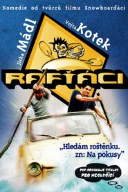 Rafters 2006 one on netflix