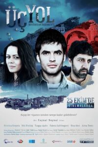 Crossroads 2013 one on netflix