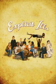 Explicit Ills 2008 one on netflix