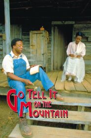 Go Tell It on the Mountain 1985 one on netflix