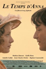 Anna’s Time 2016 one on netflix