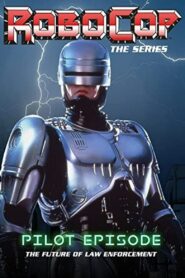 RoboCop: The Future of Law Enforcement 1994 one on netflix