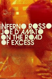 Inferno Rosso: Joe D’Amato on the Road of Excess 2021 one on netflix