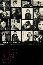 María Luisa Bemberg: The Echo of My Voice 2021 one on netflix