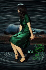 Long Day’s Journey into Night 2018 one on netflix