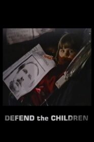 Panorama: Defend the Children 1998 one on netflix