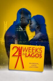 2 Weeks in Lagos 2019 one on netflix
