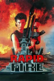 Rapid Fire 1989 one on netflix