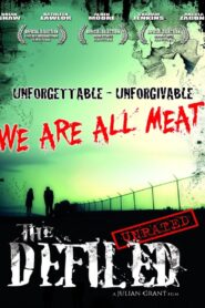 The Defiled 2010 one on netflix