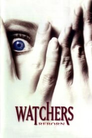 Watchers Reborn 1998 one on netflix