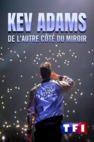 Kev Adams : De l’autre côté du miroir 2023 one on netflix