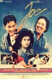 Namaku Joe 1988 one on netflix