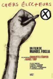 After the Ballot 2008 one on netflix