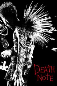 Death Note 2017 one on netflix