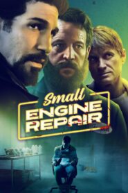 Small Engine Repair 2021 one on netflix