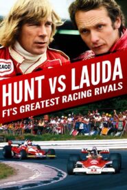 Hunt vs Lauda: F1’s Greatest Racing Rivals 2013 one on netflix
