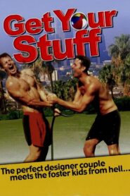 Get Your Stuff 2000 one on netflix