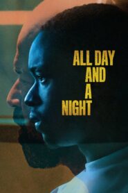 All Day and a Night 2020 one on netflix