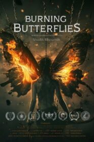 Burning Butterflies 2024 one on netflix
