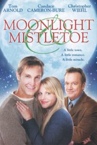 Moonlight & Mistletoe 2008 one on netflix