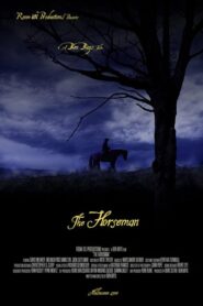 The Horseman 2009 one on netflix