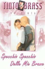 A Magic Mirror 1999 one on netflix