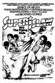 Super Islaw and the Flying Kids 1986 one on netflix