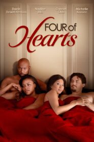 Four of Hearts 2014 one on netflix