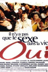 Oui 1996 one on netflix