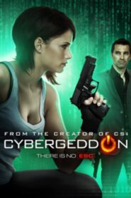 Cybergeddon 2012 one on netflix
