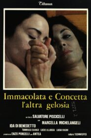 Immacolata and Concetta: The Other Jealousy 1980 one on netflix
