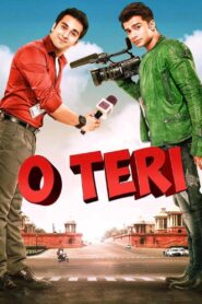 O Teri 2014 one on netflix