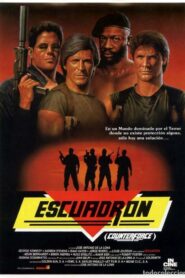 Counterforce 1988 one on netflix