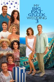 My Big Fat Greek Wedding 3 2023 one on netflix