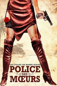 Saint-Tropez Vice 1987 one on netflix