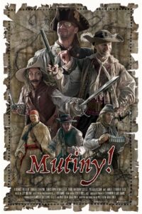 Mutiny! 2021 one on netflix