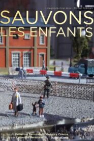 Sauvons les enfants 2022 one on netflix