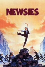 Newsies 1992 one on netflix