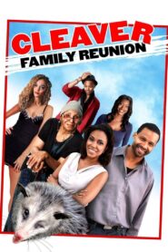 Cleaver Family Reunion 2013 one on netflix