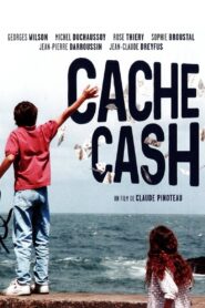 Cache Cash 1994 one on netflix